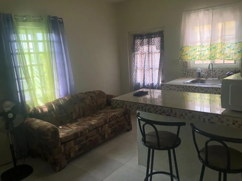 Apartments Westvillage 3 Montego Bay