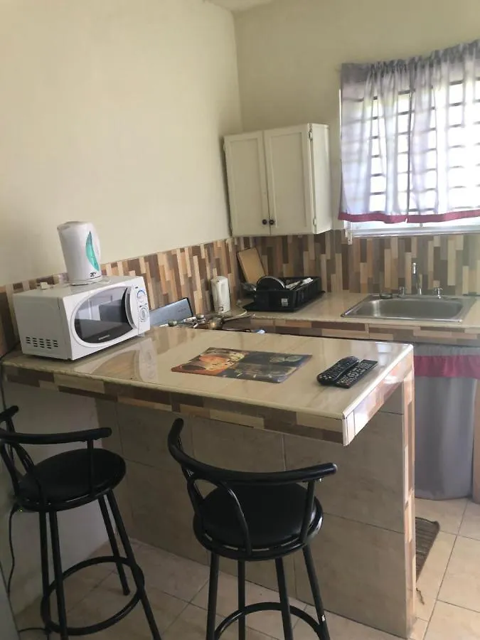Apartments Westvillage 3 Montego Bay
