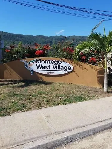 Apartments Westvillage 3 Montego Bay 0*,