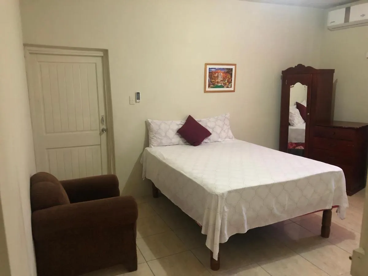 Apartments Westvillage 3 Montego Bay