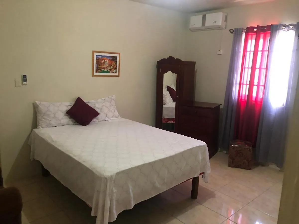 Apartments Westvillage 3 Montego Bay Jamaica