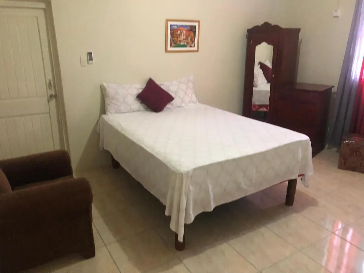 Apartments Westvillage 3 Montego Bay